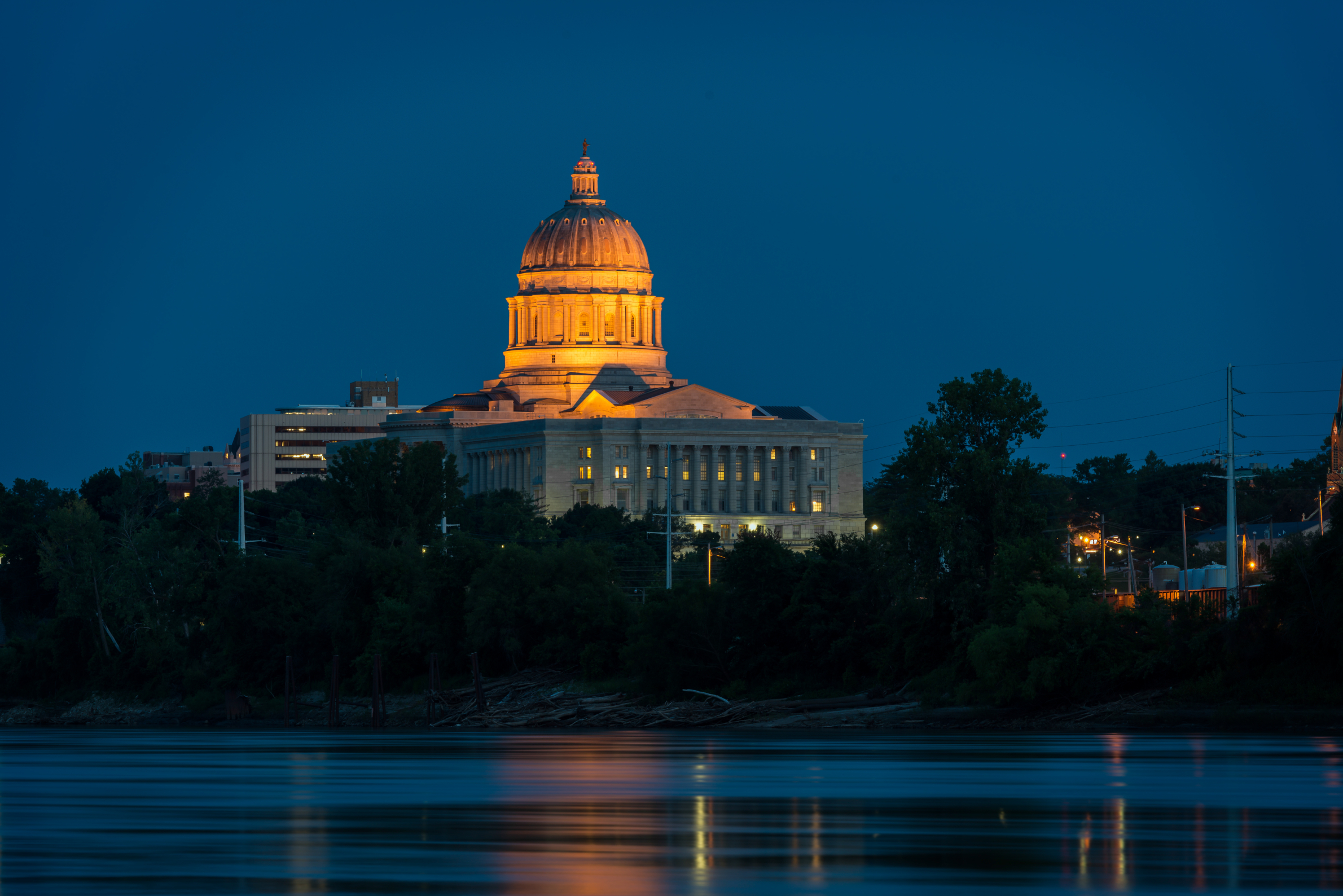 Jefferson City Dentist